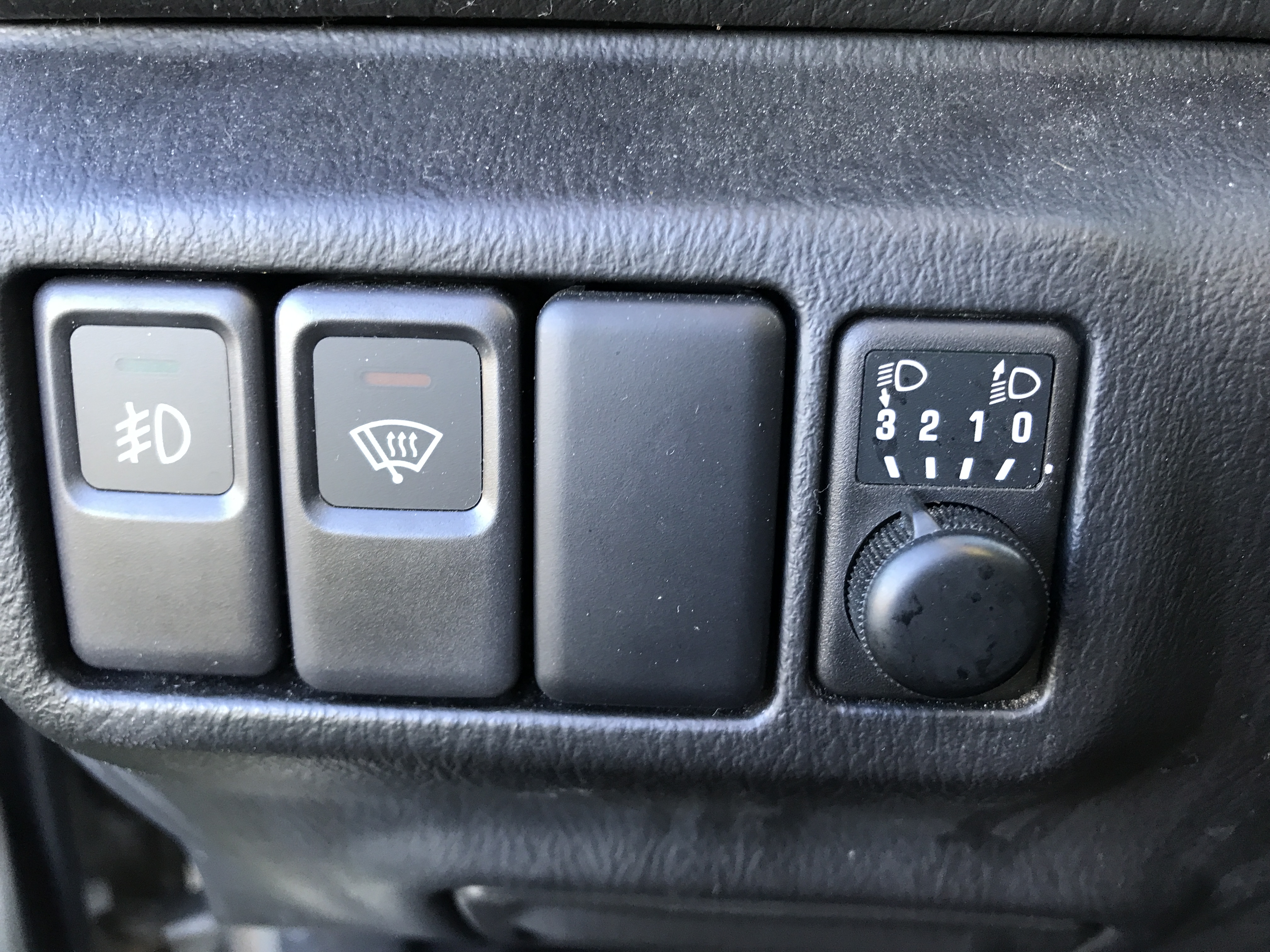 2005 Saab 9-2X — photo 22